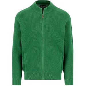 Fynch Hatton 1509206 Trui Met Volledige Rits