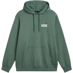 Vans Posted Loose Hoodie