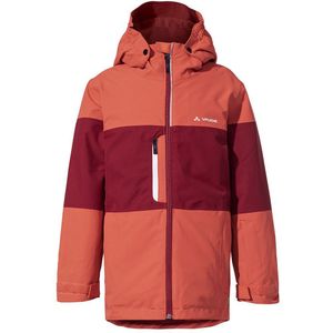 Vaude Snow Cup Jacket Oranje 98 cm Jongen