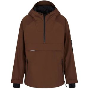 EA7 Emporio Armani - Ski 7.0 - Snowboard Anorak Jas - Waterdicht - Ademend