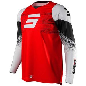 Shot Raw Burst Trui Met Lange Mouwen