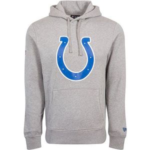 New Era - NFL Regular - Hoodie - Grijs