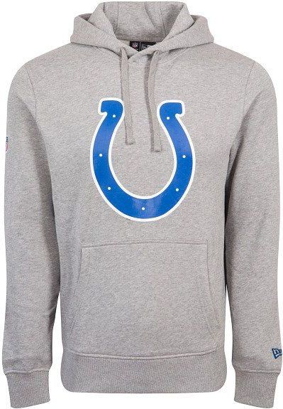 New Era - NFL Regular - Hoodie - Grijs