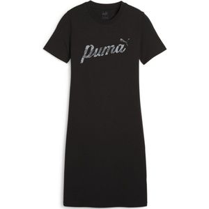 Puma Ess+ Graphic Jurk