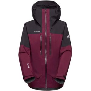 Mammut - Crater Pro - Hardshell Jas - GORE-TEX Pro - Waterdicht - Winddicht