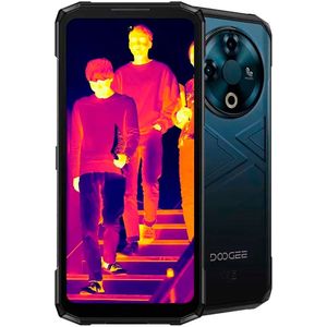 Doogee Fire 6 6gb/256gb 5.5´´
