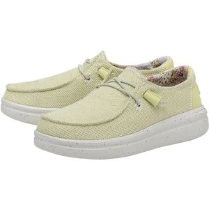 Hey Dude Wendy Rise Stretch Schoenen