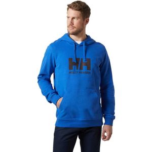 Helly Hansen Logo Sweatshirt