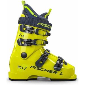 Fischer Rc4 65 Junior Alpine Skischoenen
