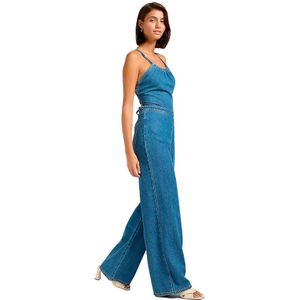 Lee Backless Overall