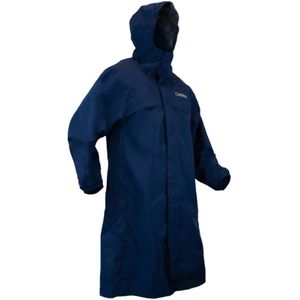 CIRRUS - Poncho - Waterdicht - Lichtgewicht - Voor Trekking