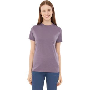 Viking Salen - Merino T-shirt - Korte Mouwen