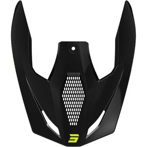 Shot Furious Peak Junior Vizier