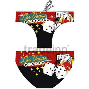 Turbo Las Vegas Zwemslip