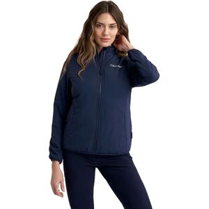 Calvin Klein Golf Faye Full Zip Jas