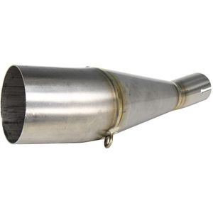 Akrapovic X-city 250 Ref:l-y2so2ss Linkpijp