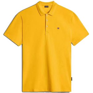 Napapijri Ealis Sum Korte Mouw Poloshirt