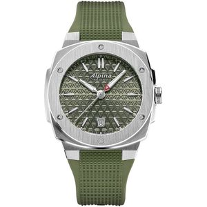 Alpina Al-220k2ae6 Quartz 34mm Horloge