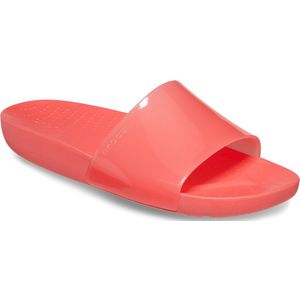 Crocs Splash Glossy Slippers