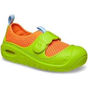 Crocs - Swiftwater Splash T - Klomp - Koi vis