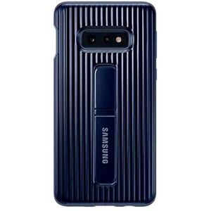 Samsung Galaxy S10e Cover Blauw