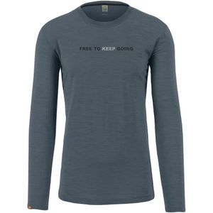 Karpos - Coppolo - Merino T-shirt - Lange Mouwen