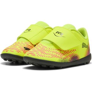 Puma Future 8 Play Tt V Voetbalschoenen Voor Kinderen