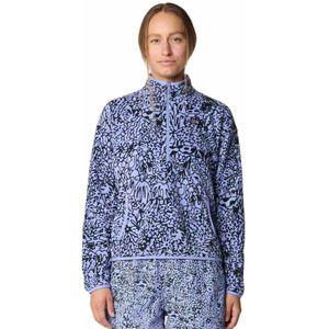 Mountain Hardwear Microchill™ Fleece Met Kap