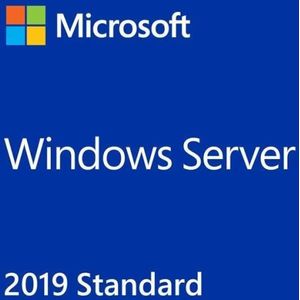 Microsoft Windows Server 2019 Standard License Besturingssysteem Spaans
