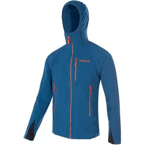 Trangoworld Trx2 Dura Pro Fleece Met Kap