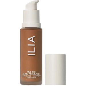 Ilia True Skin Serum Martinique Sf11 Foundation 30ml