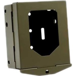 Seissiger Security case/ kluisje - voor Seissiger wildcamera Special-Cam CLASSIC / 2G / 4G / LTE