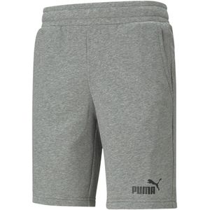 Puma Essential Slim Shorts Grijs 2XL Man