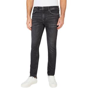 Pepe Jeans Pm207387 Skinny Fit Spijkerbroek