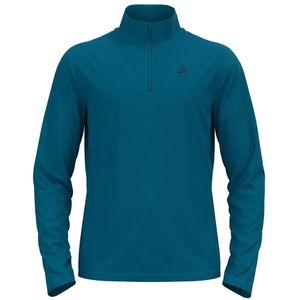 Odlo Berra Fleece Met Halve Rits