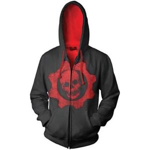 Shine Star Gears Of War Omen 4 Sweatshirt