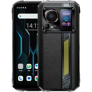 Hotwav Hyper 7 Pro 5g 1 16gb/256gb 6.6´´