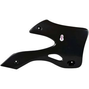 Polisport Kawasaki Kx125/250 99-02 Radiatorkappen