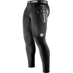 G-Form - Pro Impact Goalkeeper - Pants - Zwart