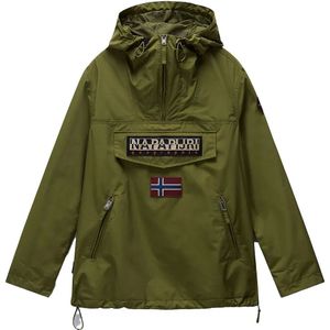 Napapijri Rainforest Pocket Summer Jas