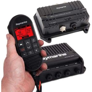 Raymarine Vhf Ray90+ais700 Gesproken