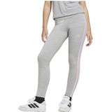 Adidas - Essentials - Leggings - Junior - Nauwsluitend - Zwart