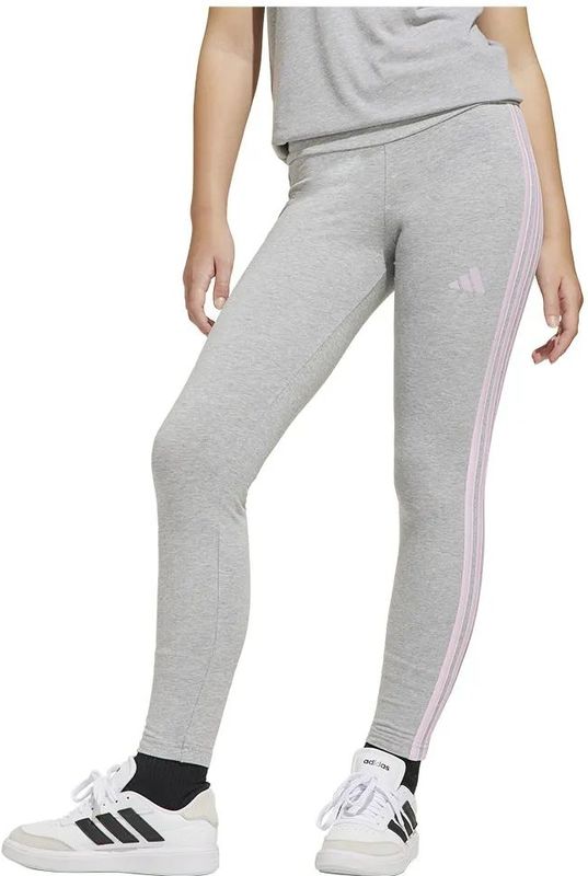 Adidas - Essentials - Leggings - Junior - Nauwsluitend - Zwart