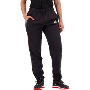 adidas - Performance Melbourne Woven - Tennisbroek - Zwart - Dames