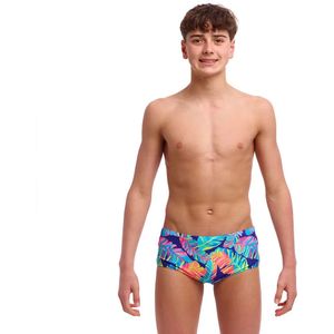 Funky Trunks Sidewinder Zwemboxer