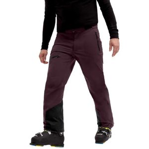 Maier Sports - Liland P3 - Broek - Drielaags - Waterdicht - Ademend