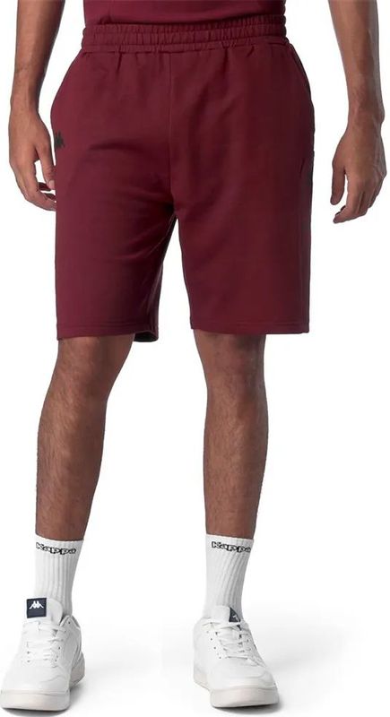 Kappa - Gabeyo Akteev - Korte Broek - Sportief - Heren - Regular Fit