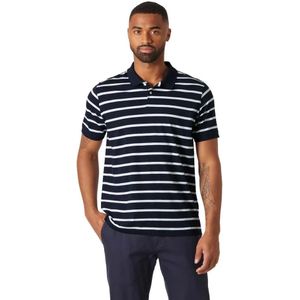 Helly Hansen Newport 2.0 Korte Mouw Poloshirt
