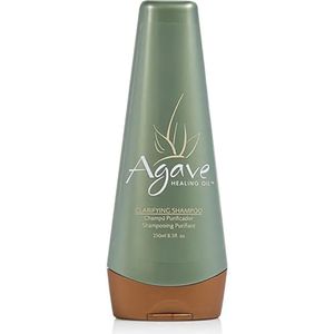 Agave Healing Oil Clarify 250ml Shampoo