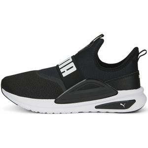 Puma Softride Enzo Evo Slip-on Hardloopschoenen